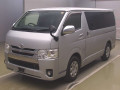2014 Toyota Hiace Van