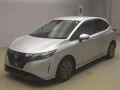 2022 Nissan Note