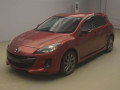 2013 Mazda Axela Sport