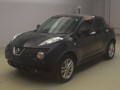2011 Nissan JUKE