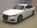 2022 Toyota Crown Hybrid