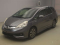 2013 Honda Fit Shuttle Hybrid