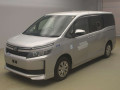2014 Toyota Voxy