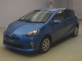 2013 Toyota Aqua
