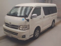 2011 Toyota Hiace Wagon