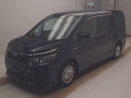 2014 Toyota Voxy