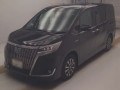 2019 Toyota Esquire