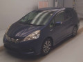 2014 Honda Fit Shuttle Hybrid