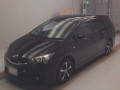 2011 Toyota Wish