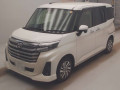 2024 Toyota Roomy