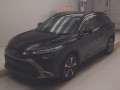 2022 Toyota Corolla Cross
