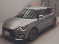 2021 Suzuki Swift Sport