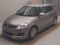 2013 Suzuki Swift