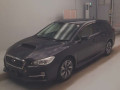2015 Subaru Levorg