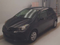 2015 Toyota Vitz