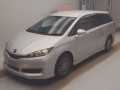 2011 Toyota Wish