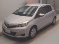2012 Toyota Vitz