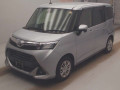 2017 Toyota TANK