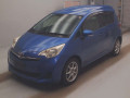 2012 Toyota Ractis