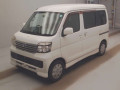 2016 Daihatsu Atrai Wagon