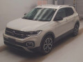 2023 Volkswagen T-Cross