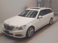 2012 Mercedes Benz E-Class  Station Wagon