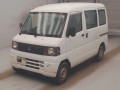 2008 Mitsubishi Minicab Van
