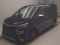 2018 Toyota Voxy