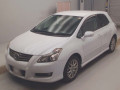 2007 Toyota Blade