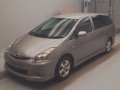 2005 Toyota Wish