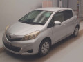 2013 Toyota Vitz