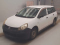 2009 Nissan Ad Van