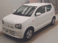 2021 Suzuki Alto