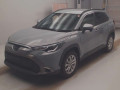 2024 Toyota Corolla Cross