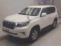 2021 Toyota Land Cruiser Prado