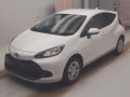 2025 Toyota Aqua