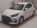 2023 Toyota YARIS