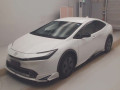 2025 Toyota Prius