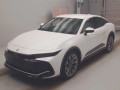 2023 Toyota Crown Crossover