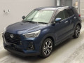 2021 Daihatsu Rocky