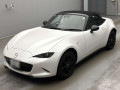 2025 Mazda Roadster