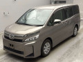 2017 Toyota Voxy
