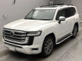 2022 Toyota Land Cruiser