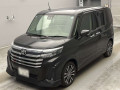 2021 Toyota Roomy