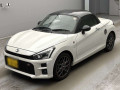 2022 Toyota Copen