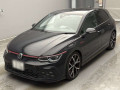 2022 Volkswagen GOLF GTI