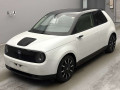 2021 Honda Honda e