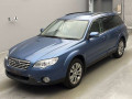 2008 Subaru Legacy Outback