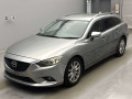 2013 Mazda Atenza Wagon