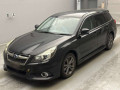 2013 Subaru Legacy Touring Wagon